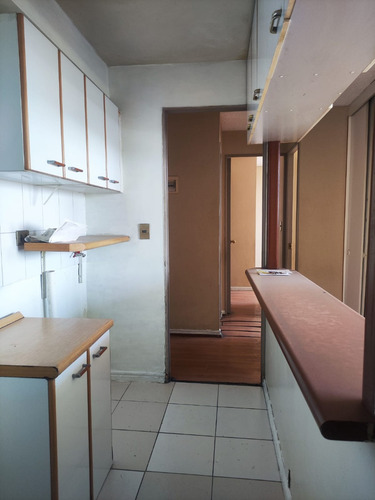 Vendo Depto. 3d-2b-1bodega Piso 14 Orientación Poniente