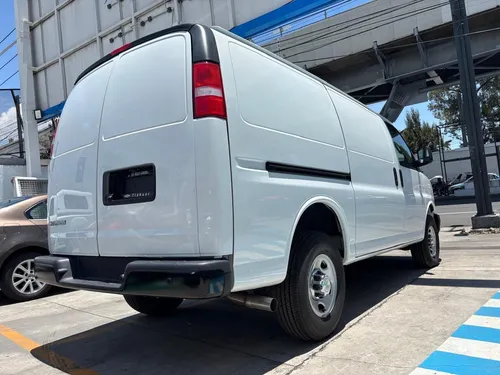 Chevrolet Express 4.3 V6 Cargo Van B