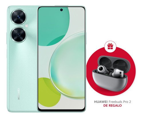 Huawei Smartphone Nova 11i 8gb+128gb Dual Sim Color Verde menta