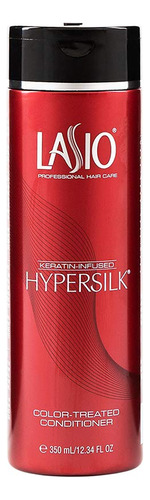 Lasio Acondicionador Tratado Con Color Hypersilk Con Infusio