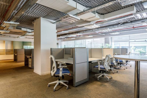 Imagen 12 de 30 de Oficinas Alquiler Belgrano
