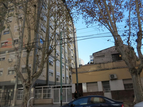 Imagen 25 de 27 de 4 Ambientes Al Contrafrente Con Balcón Y Cochera Cubierta
