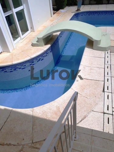Imagem 26 de 30 de Casa À Venda Em Condomínio Moinho De Vento - Ca006113