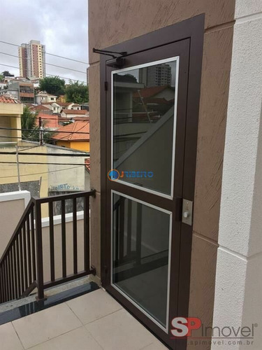 Imagem 19 de 22 de Casa Em Condomínio À Venda No Bairro Santana - São Paulo/sp, Zona Norte - 155004