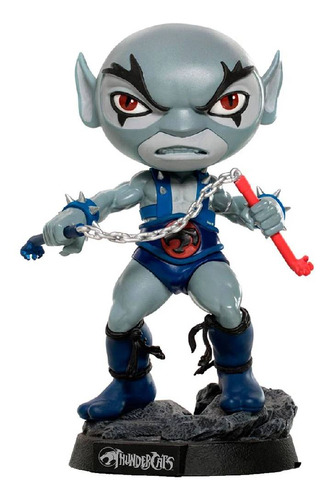 Figura Minico Panthro - Thundercats