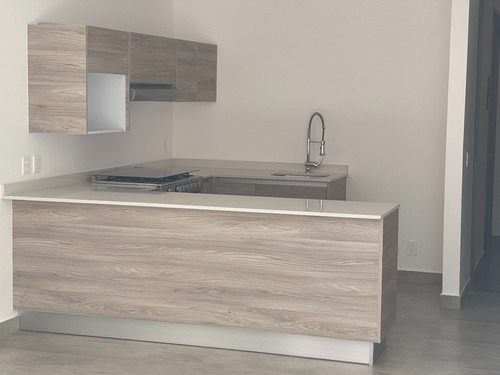 Imagen 2 de 18 de Estrena Departamento En Neufchâtel Nuevo Polanco
