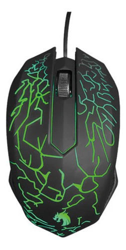 Combo Gaming 4 En 1 Teclado, Audifono,mouse Y M Drop012