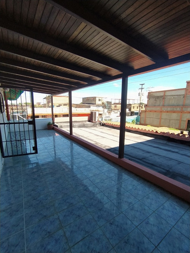 Imagen 7 de 9 de Casa En Venta - Unare Ii Fl