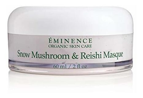 Eminence Organic Snow Mushroom Y Reishi Masque 2 Oz