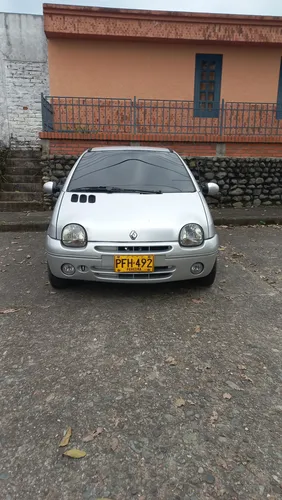 Renault Twingo 1.2 Fidji Dynamique