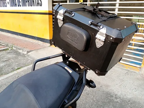 Suzuki V-strom 650 Xt 2022
