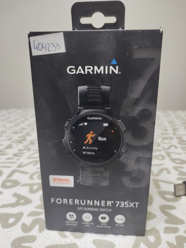 Imagen 2 de 2 de Gramin Forerruner 735 Xt