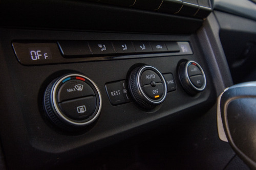 Imagen 13 de 22 de Volkswagen Amarok V6 Highline