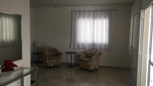 Imagem 16 de 30 de Apartamento Com 3 Dormitórios À Venda, 107 M² Por R$ 590.000,00 - Vila Moreira - Guarulhos/sp - Ap3324