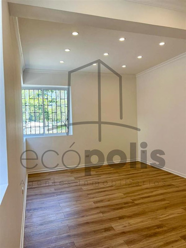 Loft Remodelado Con Diseño Moderno Y Excelente Conectividad