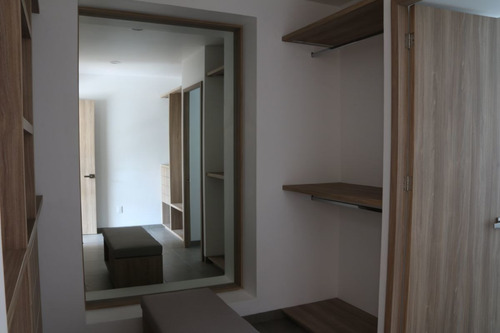 Imagen 16 de 30 de Exclusivo Departamento En Buenavista, Cuernavaca