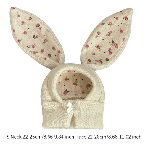Gorro Cálido Para Gato, Gorro Para Mascota, Disfraz De