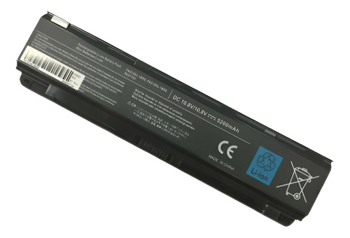 Batería Para Portátil Toshiba Satellite C55 C55dt Pa5109u-1b