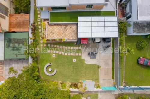 Casa En Venta En Prado Del Este