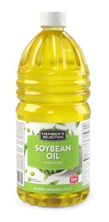 Aceite Vegetal De Soya Member 5 - L a $15580