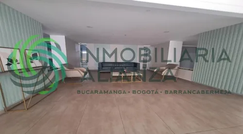 Apartamento En Venta En Centro. Cod V61638