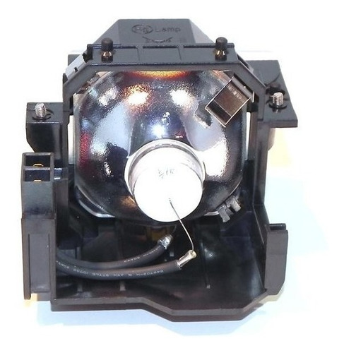 Lampara P/ Proyector Epson S5 S6 Elplp41