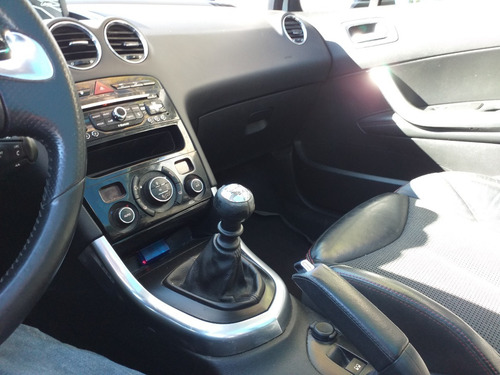 Peugeot 308 Gti