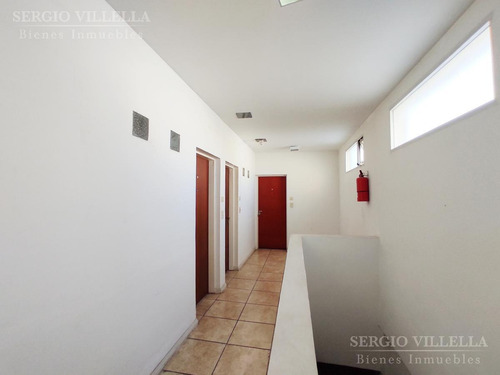 Imagen 12 de 15 de Departamento Monoambiente En Venta - Luis Agote