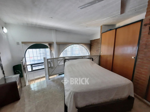 Ph En Palpa Y Av. Forest - Frente Entr Indep 51 M2 Impecable Baulera Amplio Patio T/sol Gran Liv