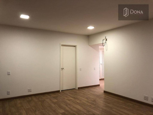 Imagem 11 de 25 de Apartamento Com 4 Dormitórios À Venda, 586 M² Por R$ 3.700.000,00 - Cambuí - Campinas/sp - Ap0565