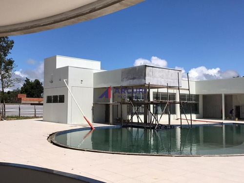 Imagem 3 de 16 de Lote 547 M² Porto Seguro Praia De Taperapuã (ba) - Venda - 9950