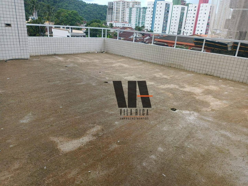 Imagem 11 de 30 de Apartamento Garden Com 171,77 M² De Área Total - Gd0012