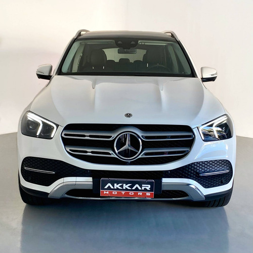 Imagem 5 de 15 de Mercedes-benz Gle 400d 3.0 V6 Diesel 4matic 9g-tronic
