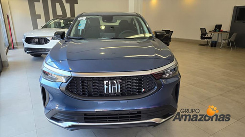 Fiat FASTBACK 1.0 TURBO 200 HYBRID AUDACE CVT