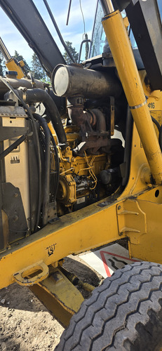 John Deere Pala Y Retro