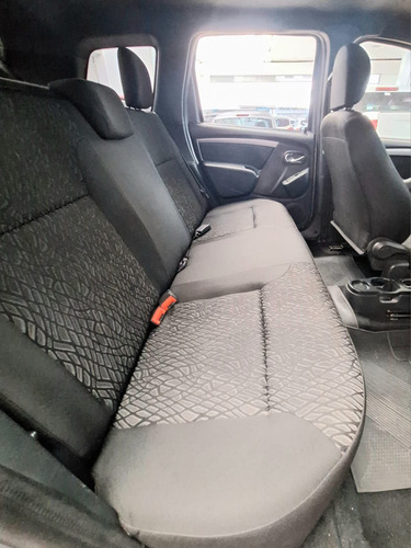 Renault Duster 1.6 Ph2 4x2 Dynamique 110cv