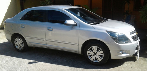 Chevrolet Cobalt Ltz 1.8 2015