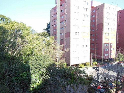 Imagem 8 de 22 de Apartamento Com 2 Dormitórios À Venda, 57 M² Por R$ 220.000,00 - Demarchi - São Bernardo Do Campo/sp - Ap1154