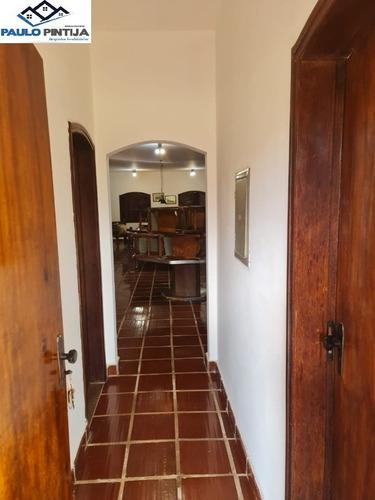 Imagem 17 de 27 de Chácara De 25.120m² Com Excelente Localização E Topografia, Com Duas Chácaras Formadas No Parque Das Bandeiras Indaiatuba - Ch00425 - 70077366