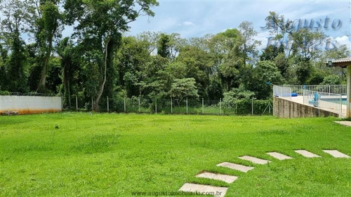 Imagem 7 de 29 de Chácaras À Venda Em Atibaia/sp - Compre O Seu Chácaras Aqui! - 1490669