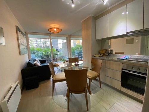 Se Vende Depto 1d Y 1b En Pucón (70669)