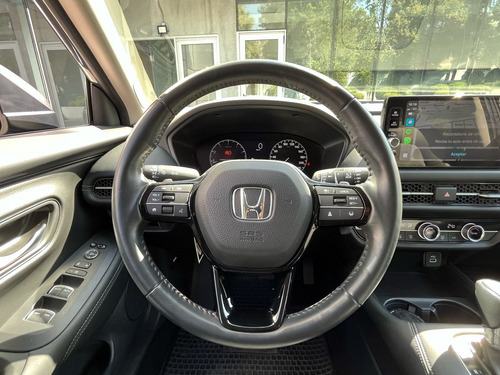 Honda Zr-V 2.0 Exl At 4X2