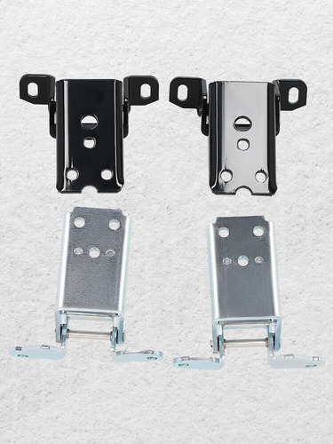 Set Bisagra Puerta Ford F-350 Custom 1991 7.3l