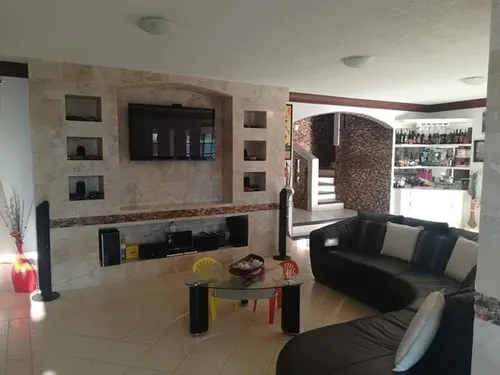 Casa En Renta Lomas De Cocoyoc (hacienda)