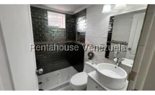 #25-18264 Espectacular Casa En Campo Claro