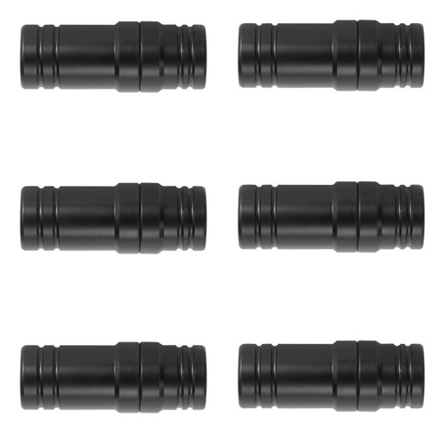 12 Piezas Conjuntos Protectores Joint Caps