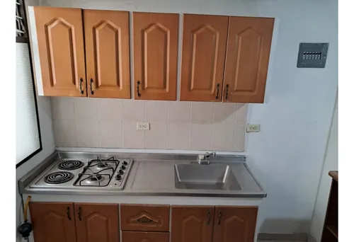 Venta Aparta-estudio En Bello