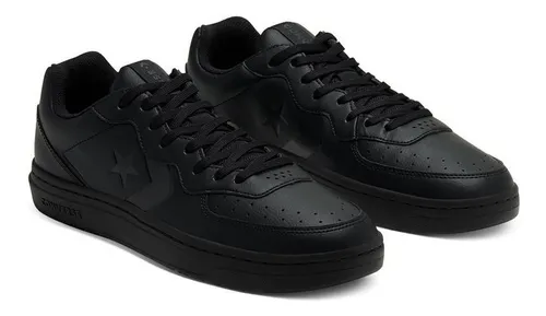 Converse clearance rival negra