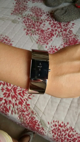 Relógio Dkny Original