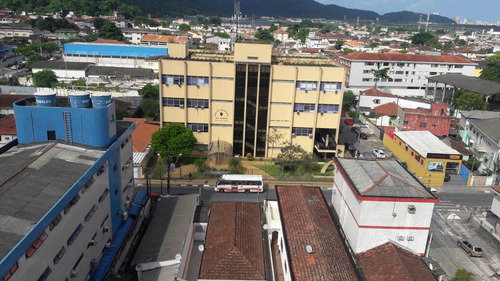 Imagem 12 de 29 de Apartamento Com 2 Dorms, Parque Bitaru, São Vicente - R$ 263 Mil, Cod: 188 - V188